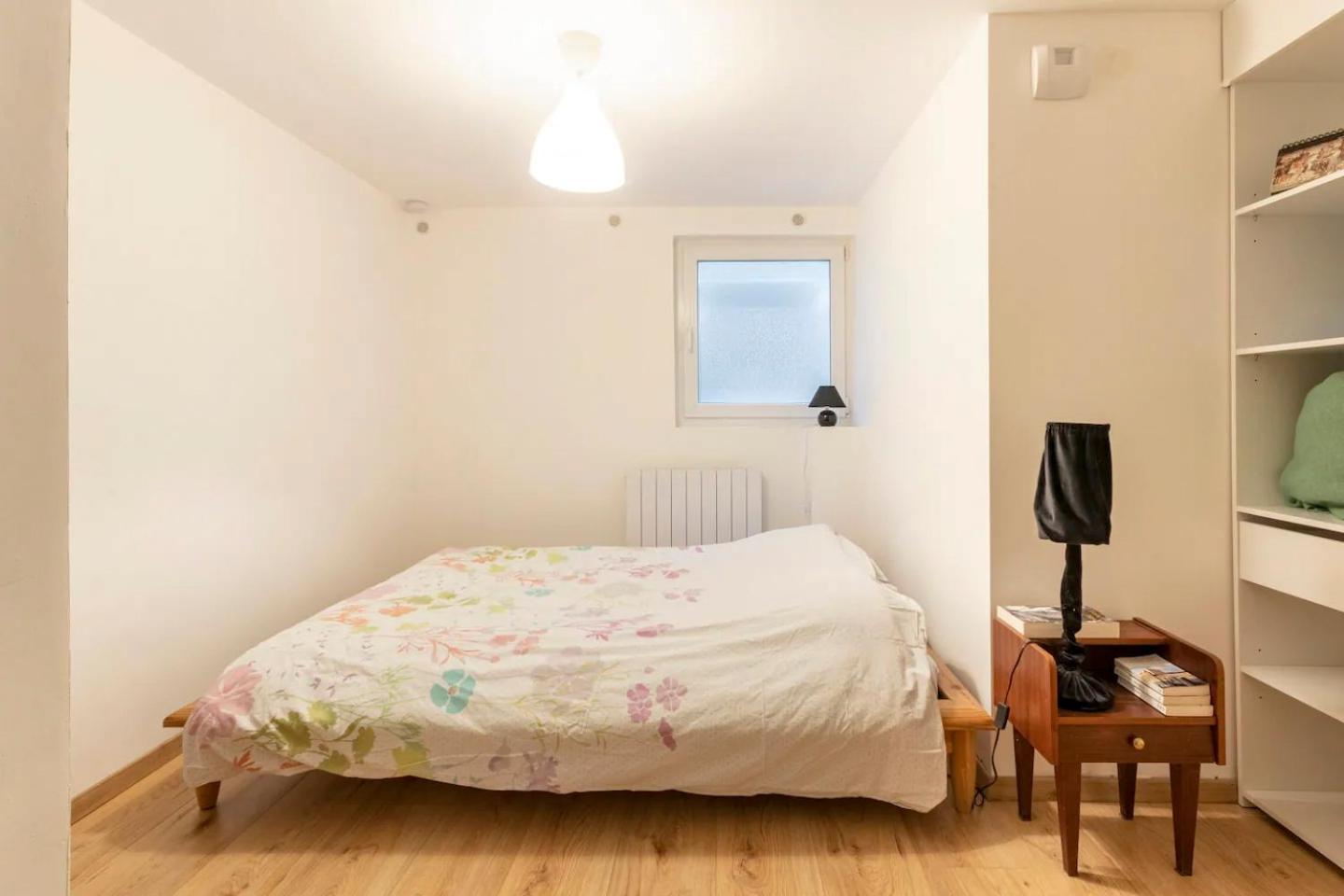 Chambres "L'Oree Des Trois Frontieres" Allondrelle-la-Malmaison Bagian luar foto
