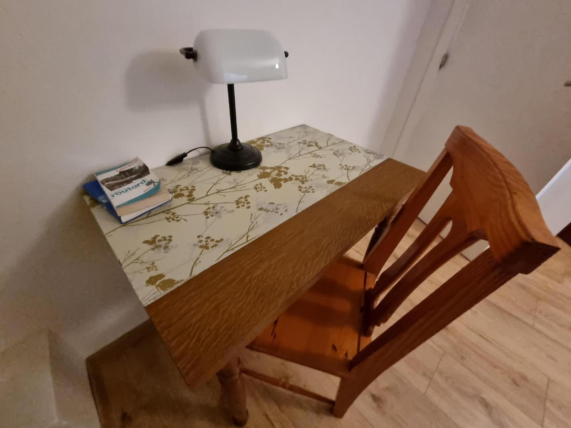 Chambres "L'Oree Des Trois Frontieres" Allondrelle-la-Malmaison Bagian luar foto